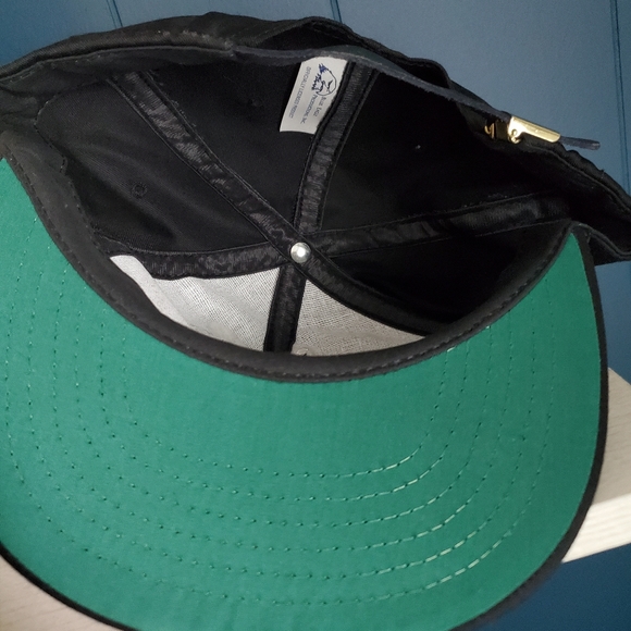 VTG Frito Lay employee hat - Picture 5 of 8